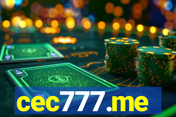 cec777.me