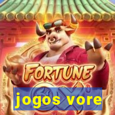 jogos vore