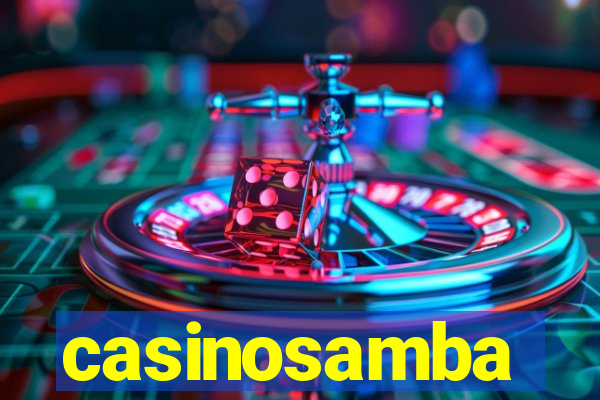 casinosamba