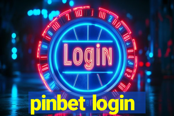 pinbet login