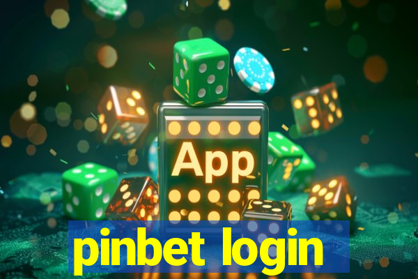 pinbet login