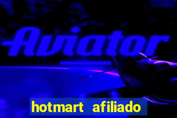 hotmart afiliado entrar login