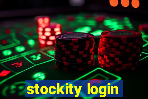 stockity login