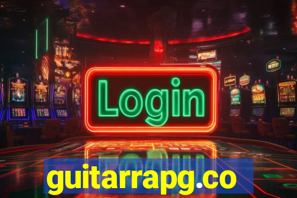 guitarrapg.co