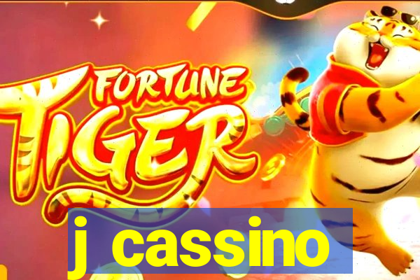 j cassino