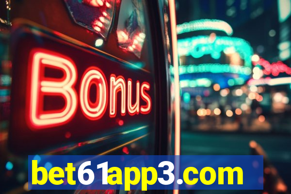 bet61app3.com