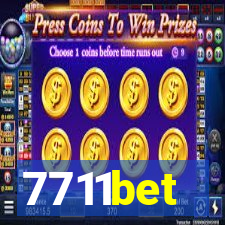 7711bet