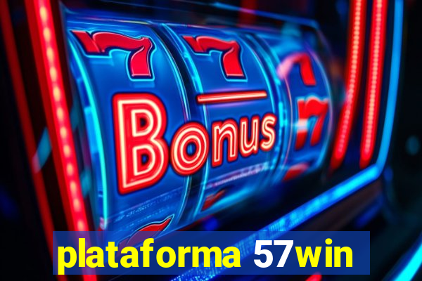 plataforma 57win