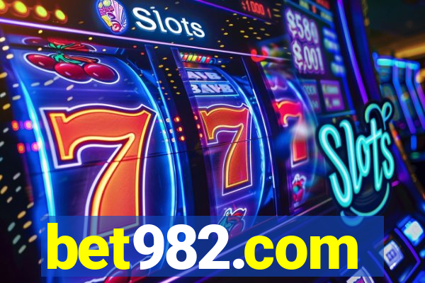 bet982.com