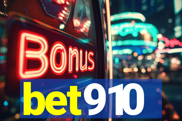 bet910