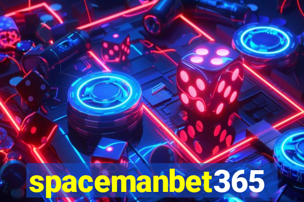 spacemanbet365