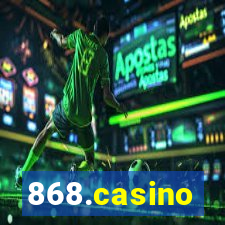 868.casino