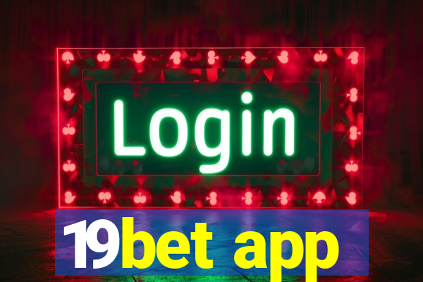 19bet app