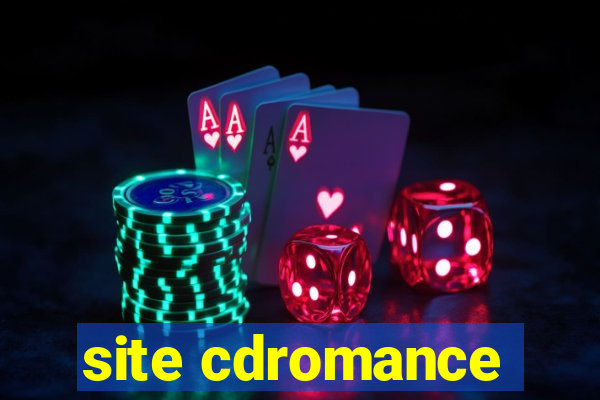 site cdromance