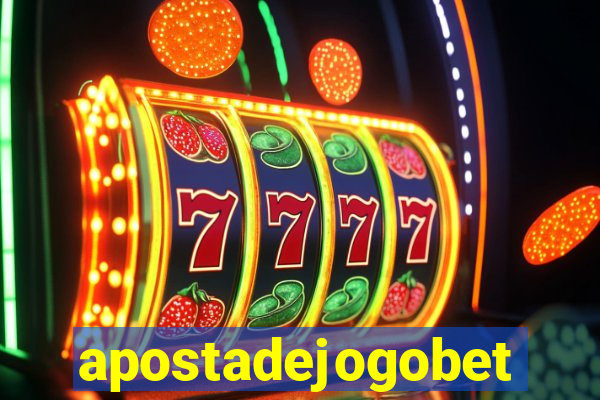 apostadejogobet