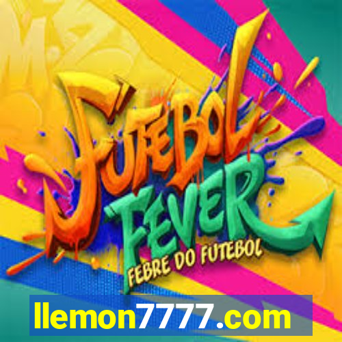 llemon7777.com