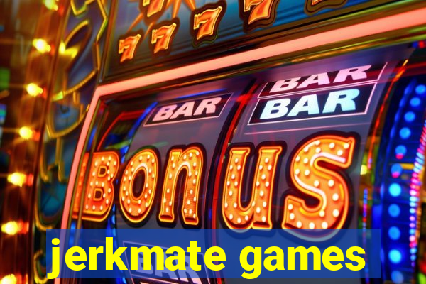 jerkmate games