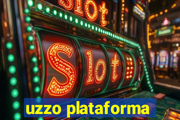 uzzo plataforma