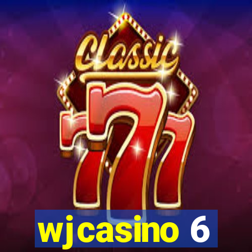 wjcasino 6