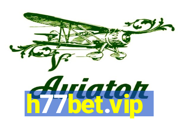 h77bet.vip