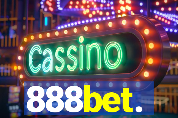 888bet.