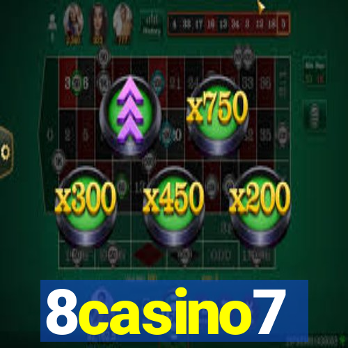 8casino7