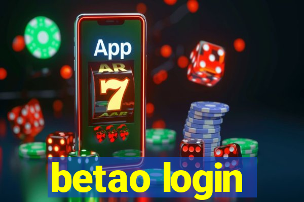 betao login