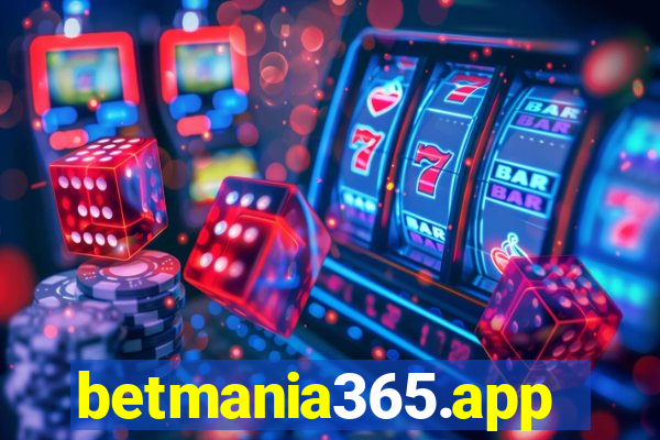 betmania365.app