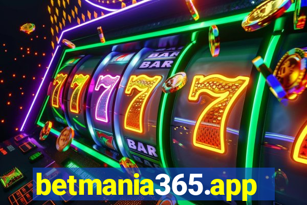 betmania365.app