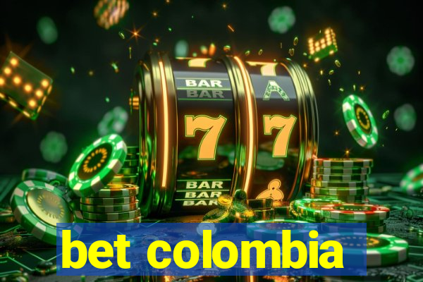 bet colombia