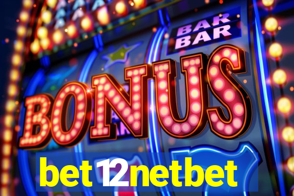 bet12netbet