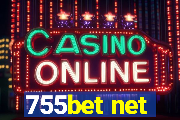 755bet net