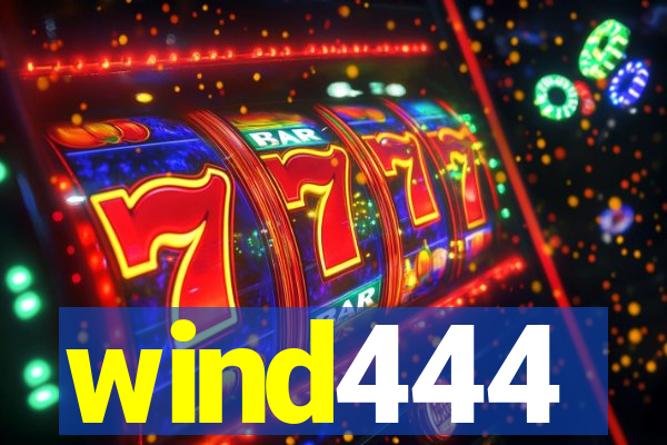 wind444