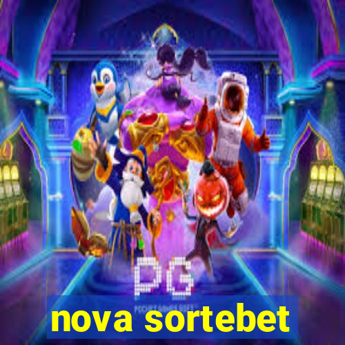 nova sortebet