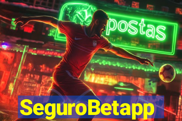 SeguroBetapp