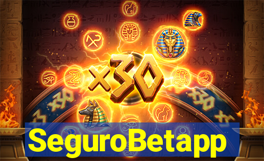 SeguroBetapp