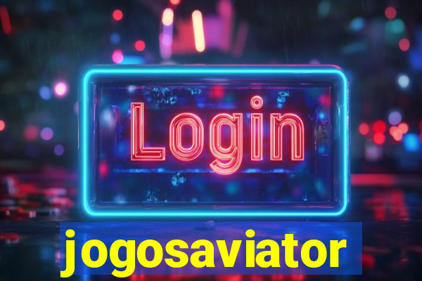 jogosaviator