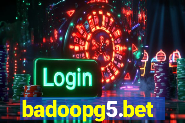 badoopg5.bet