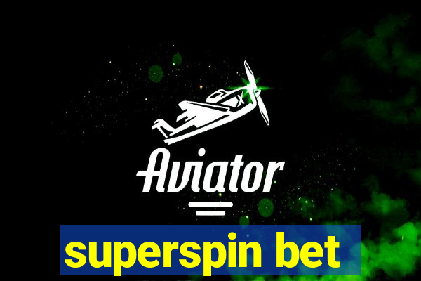 superspin bet