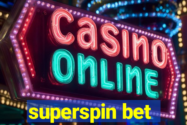 superspin bet