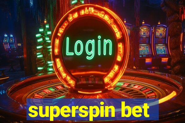 superspin bet