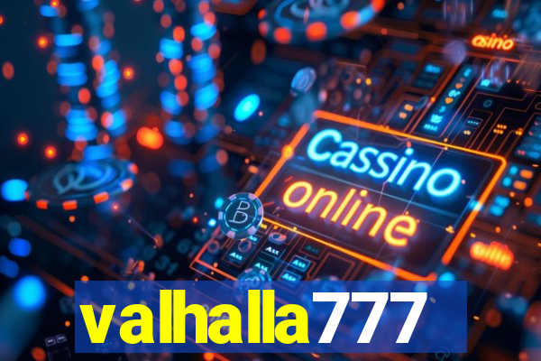 valhalla777