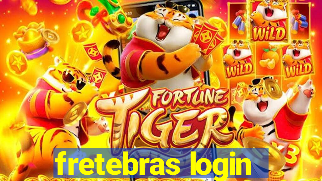 fretebras login