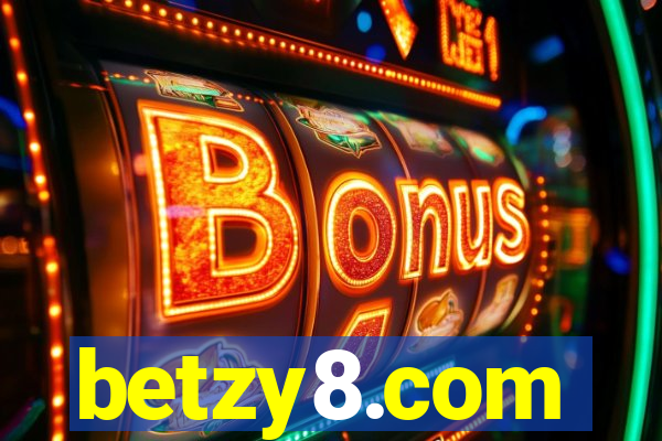 betzy8.com