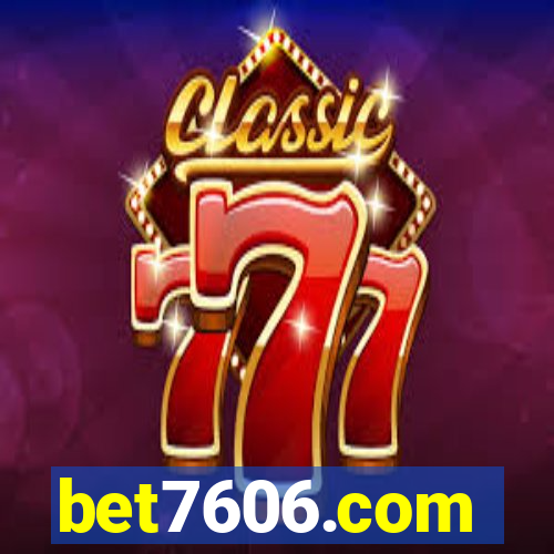 bet7606.com