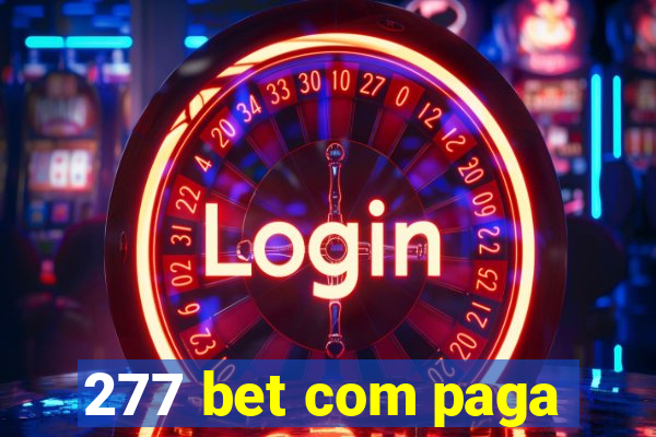 277 bet com paga