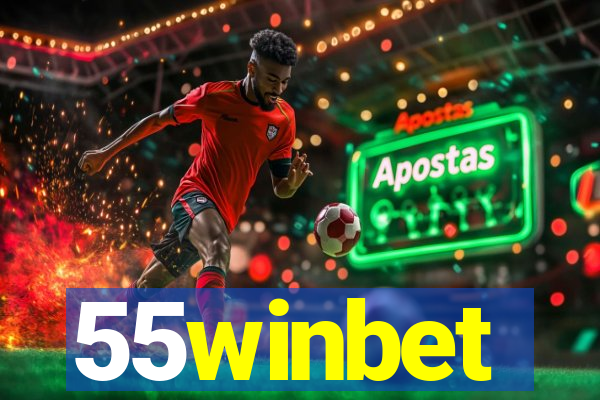 55winbet