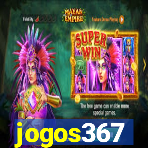 jogos367