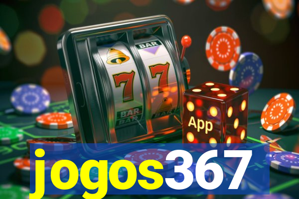 jogos367