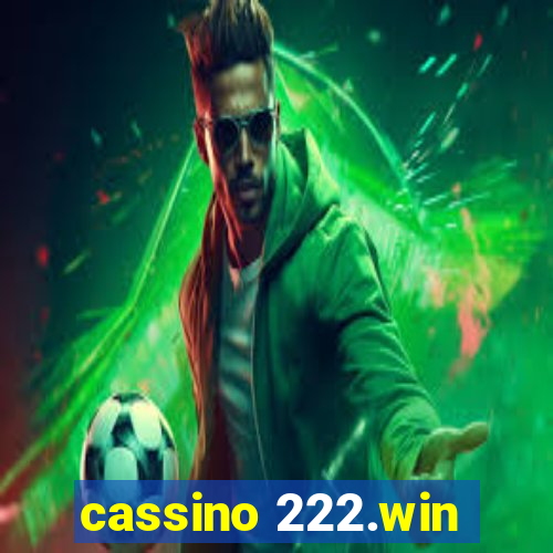 cassino 222.win